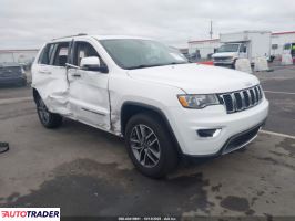Jeep Grand Cherokee 2019 3