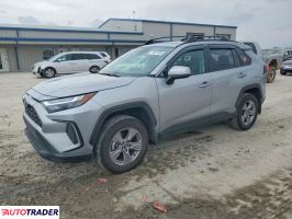 Toyota Pozostałe - zobacz ofertę