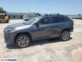 Toyota Pozostałe 2023 2 Toyota Pozostałe 2023 2