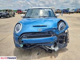 Austin Mini 2023 2