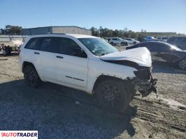 Jeep Grand Cherokee 2019 3