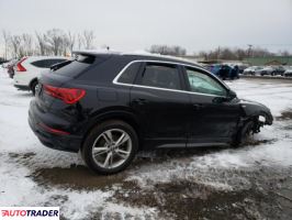 Audi Q3 2019 2