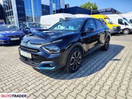 Citroen C4 2023 136 KM
