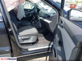Volkswagen Pozostałe 2023 1 Volkswagen Pozostałe 2023 1