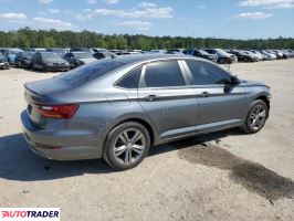 Volkswagen Jetta 2019 1 Volkswagen Jetta 2019 1