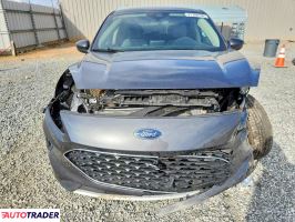 Ford Escape 2020 1