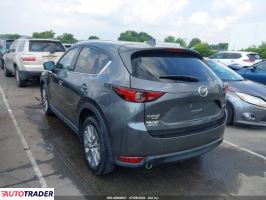 Mazda CX-5 2019 2 Mazda CX-5 2019 2