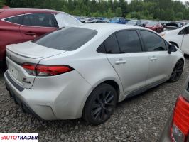 Toyota Corolla 2023 1