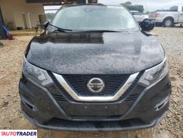 Nissan Rogue 2020 2