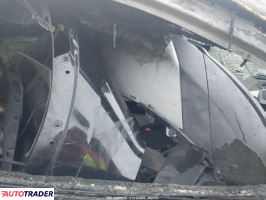 Buick Pozostałe 2021 2