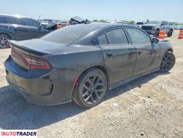 Dodge Charger 2023 3
