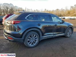 Mazda CX-9 2023 2