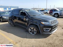 Jeep Compass 2021 2