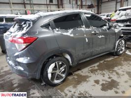 Honda HR-V 2022 1