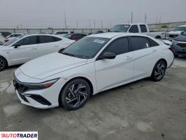 Hyundai Elantra - zobacz ofertę