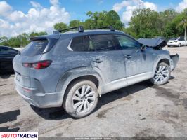 Mazda 5 2025 2 Mazda 5 2025 2