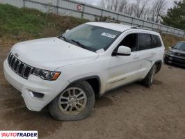 Jeep Grand Cherokee 2020 3