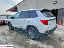 Honda Pozostałe 2022 3