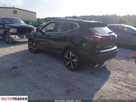 Nissan Rogue 2020 2