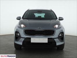 Kia Sportage 2021 1.6 134 KM Kia Sportage 2021 1.6 134 KM