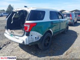 Ford Pozostałe 2019 3 Ford Pozostałe 2019 3