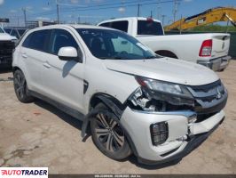 Mitsubishi Outlander 2020 2