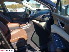 Subaru Pozostałe 2020 2