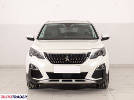 Peugeot 3008 2018 1.2 128 KM