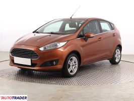 Ford Fiesta 2014 1.0 99 KM