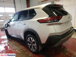 Nissan Rogue 2023 1