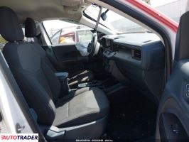 Ford Maverick 2024 2