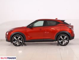 Nissan Juke 2019 1.0 115 KM