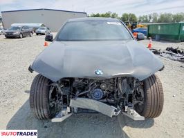 BMW X6 2026 3