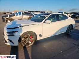 Hyundai Genesis 2025 3