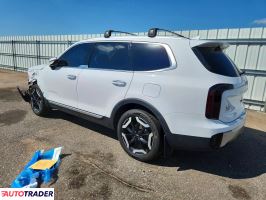 Kia Pozostałe 2023 3