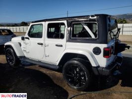 Jeep Wrangler 2023 2