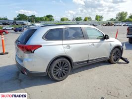 Mitsubishi Outlander 2020 2