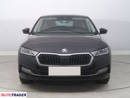 Skoda Octavia 2023 1.5 147 KM Skoda Octavia 2023 1.5 147 KM