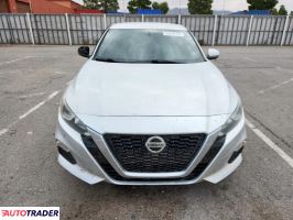 Nissan Altima 2019 2 Nissan Altima 2019 2