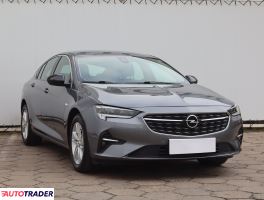 Opel Insignia - zobacz ofertę