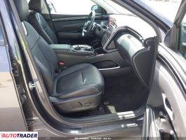 Hyundai Tucson 2022 2