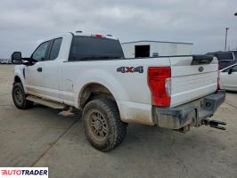 Ford Pozostałe 2021 6