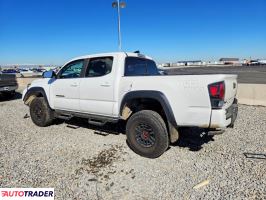 Toyota Tacoma 2023 3