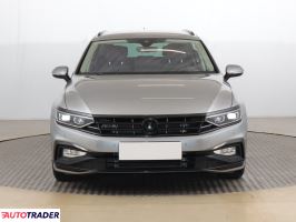 Volkswagen Passat 2020 2.0 187 KM