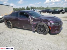 Dodge Charger 2021 6