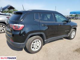 Jeep Compass 2018 2