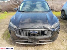 Ford Escape 2023 1