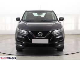 Nissan Qashqai 2017 1.2 113 KM