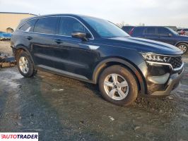 Kia Sorento 2023 2