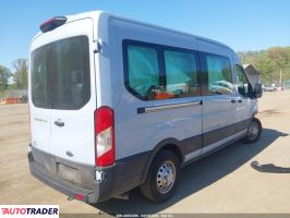 Ford Transit 2023 3